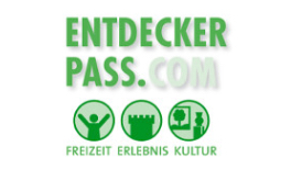 Logo Entdecker-Pass