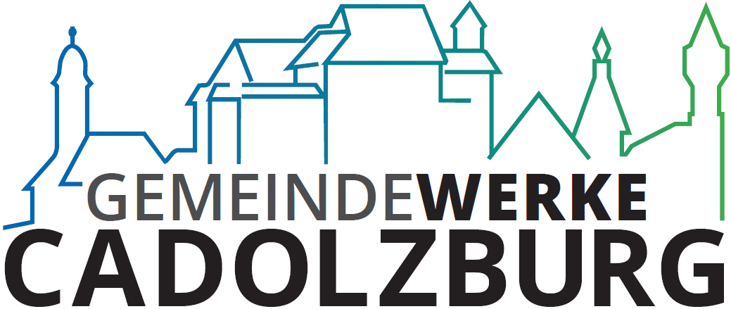 Logo Gemeindewerke Cadolzburg