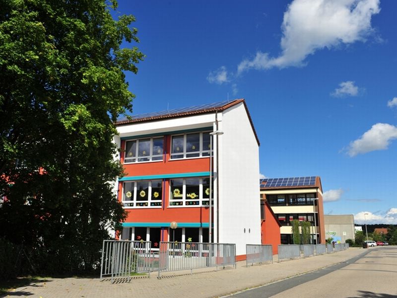 Grundschule Cadolzburg