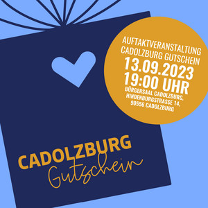 Cadolzburg Gutschein