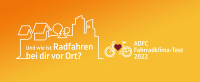 ADFC-Fahrradklima-Test