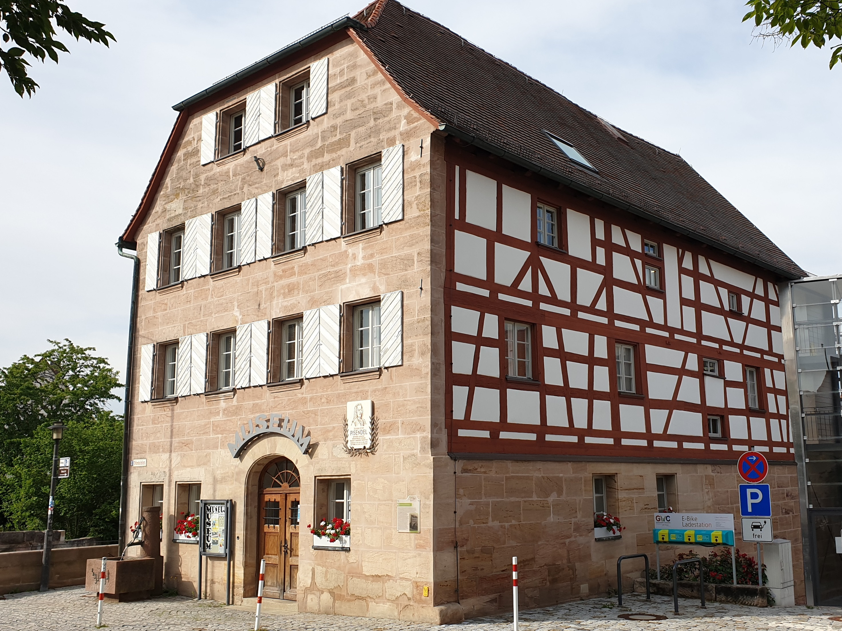Historisches Museum Cadolzburg