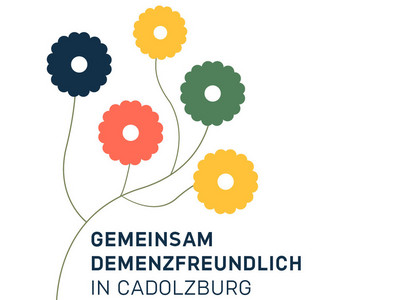Einladung zur Auftaktveranstaltung „Cadolzburg auf dem Weg zur Demenzfreundlichen Kommune“ am 22.03.2022, 18:30 Uhr, Mehrzweckhalle Wachendorf